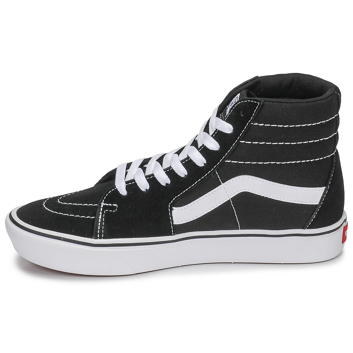 vans alte femminili