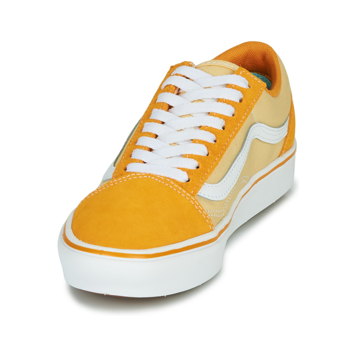 vans old school giallo