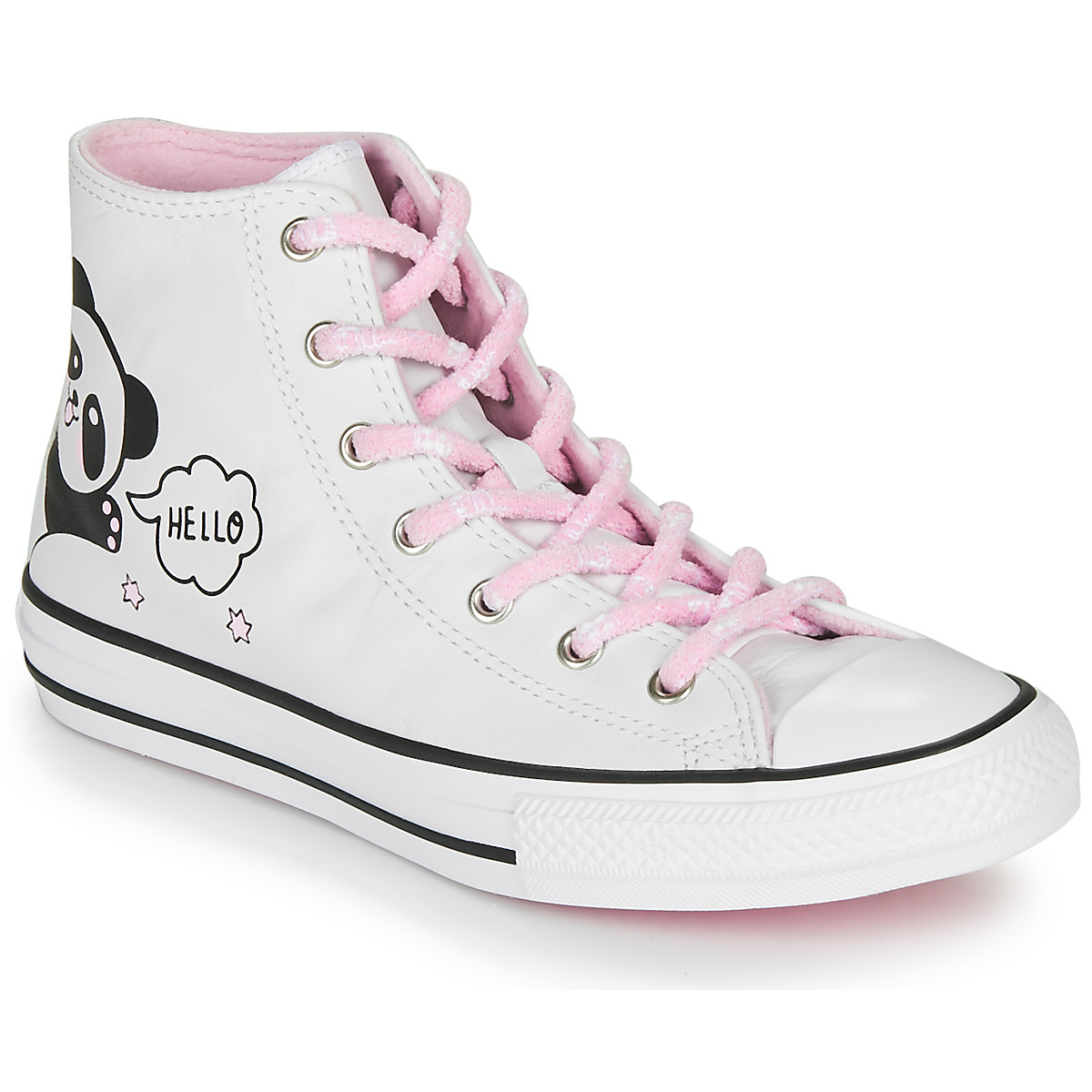 converse bambini