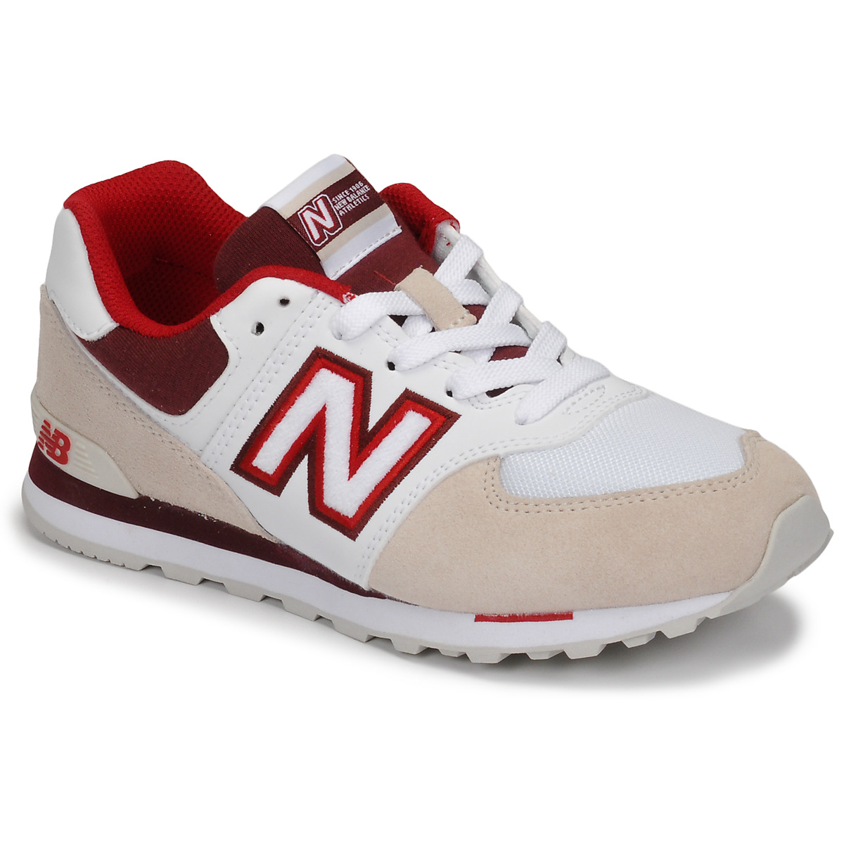 new balance 574 bambini