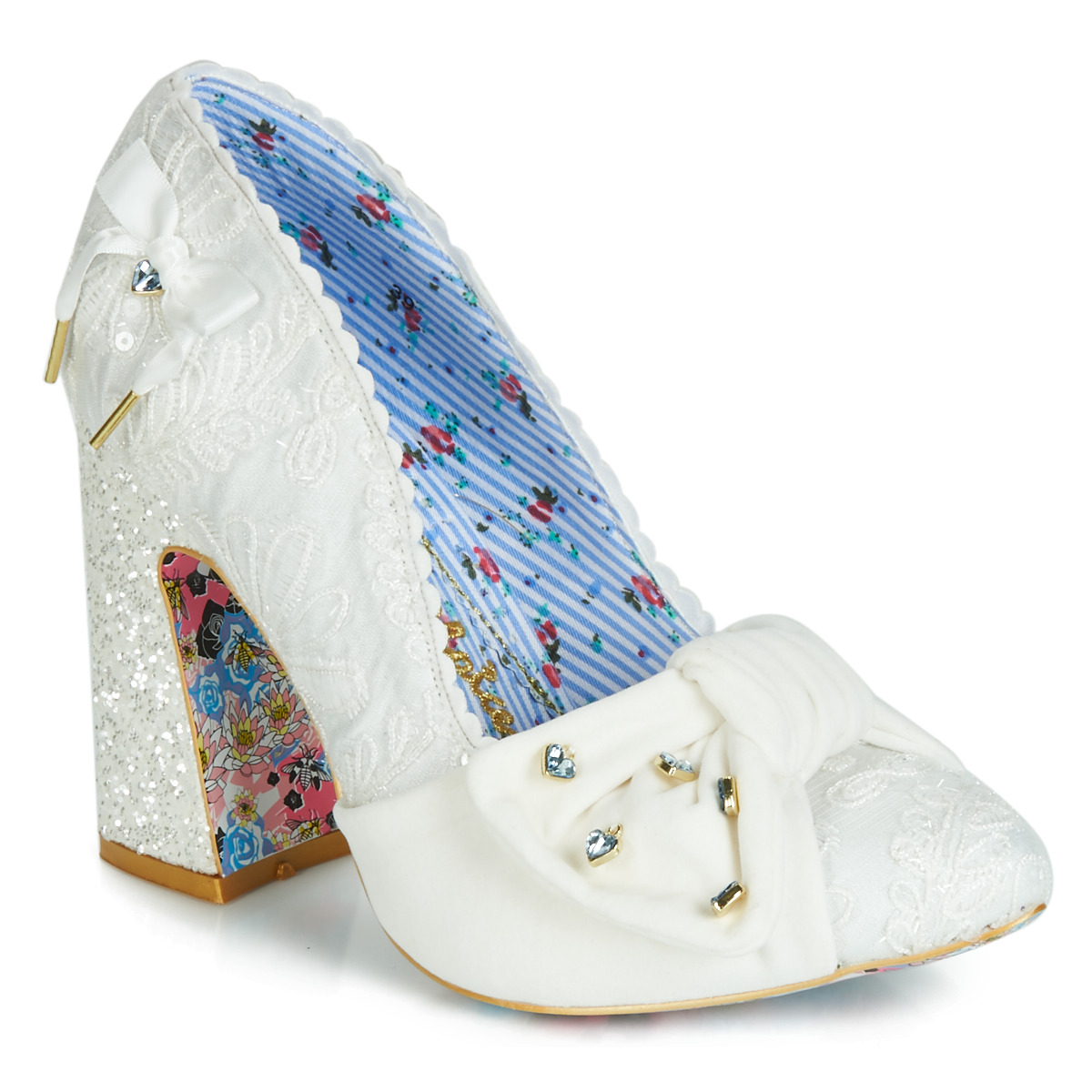 scarpe irregular choice