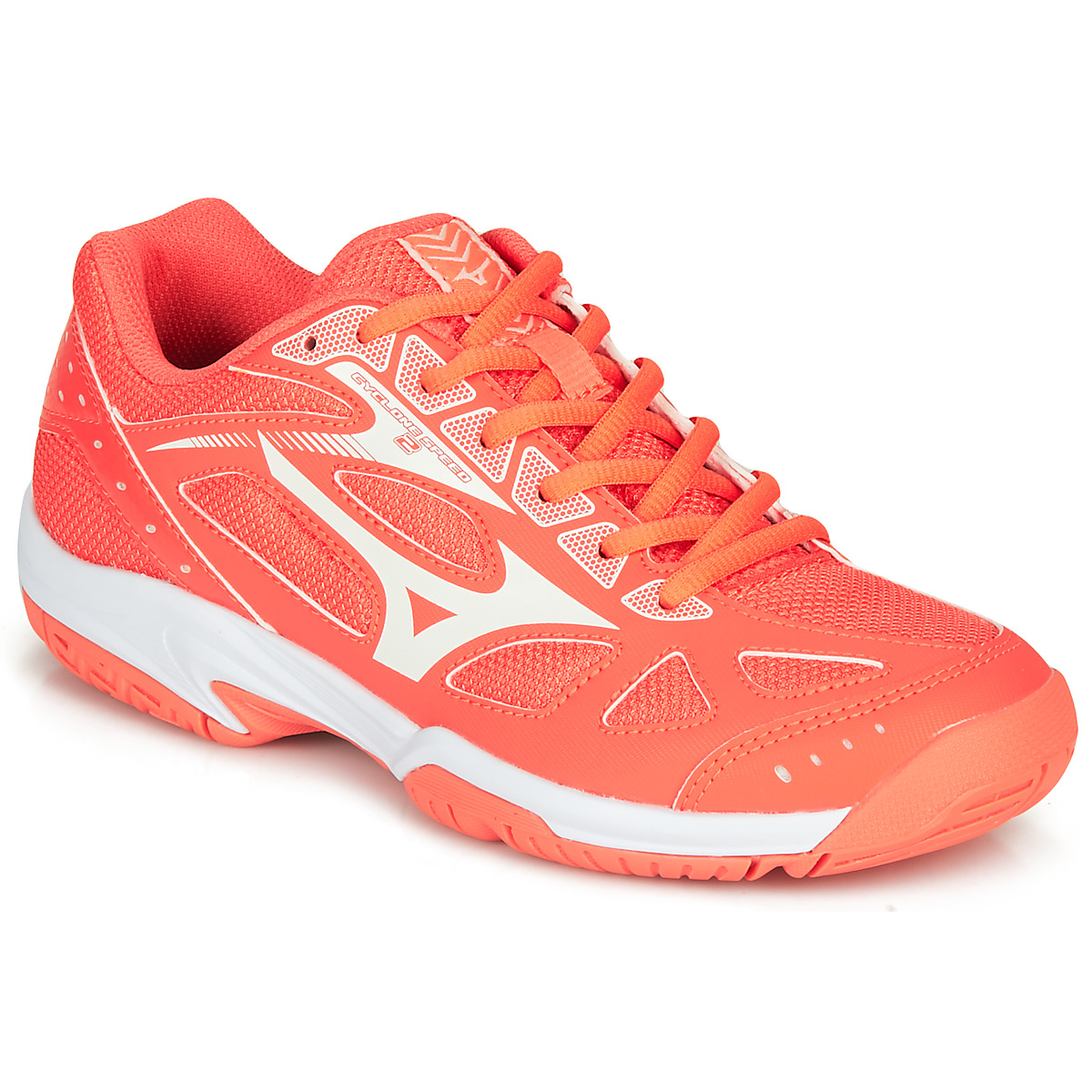 mizuno sneakers donna arancione