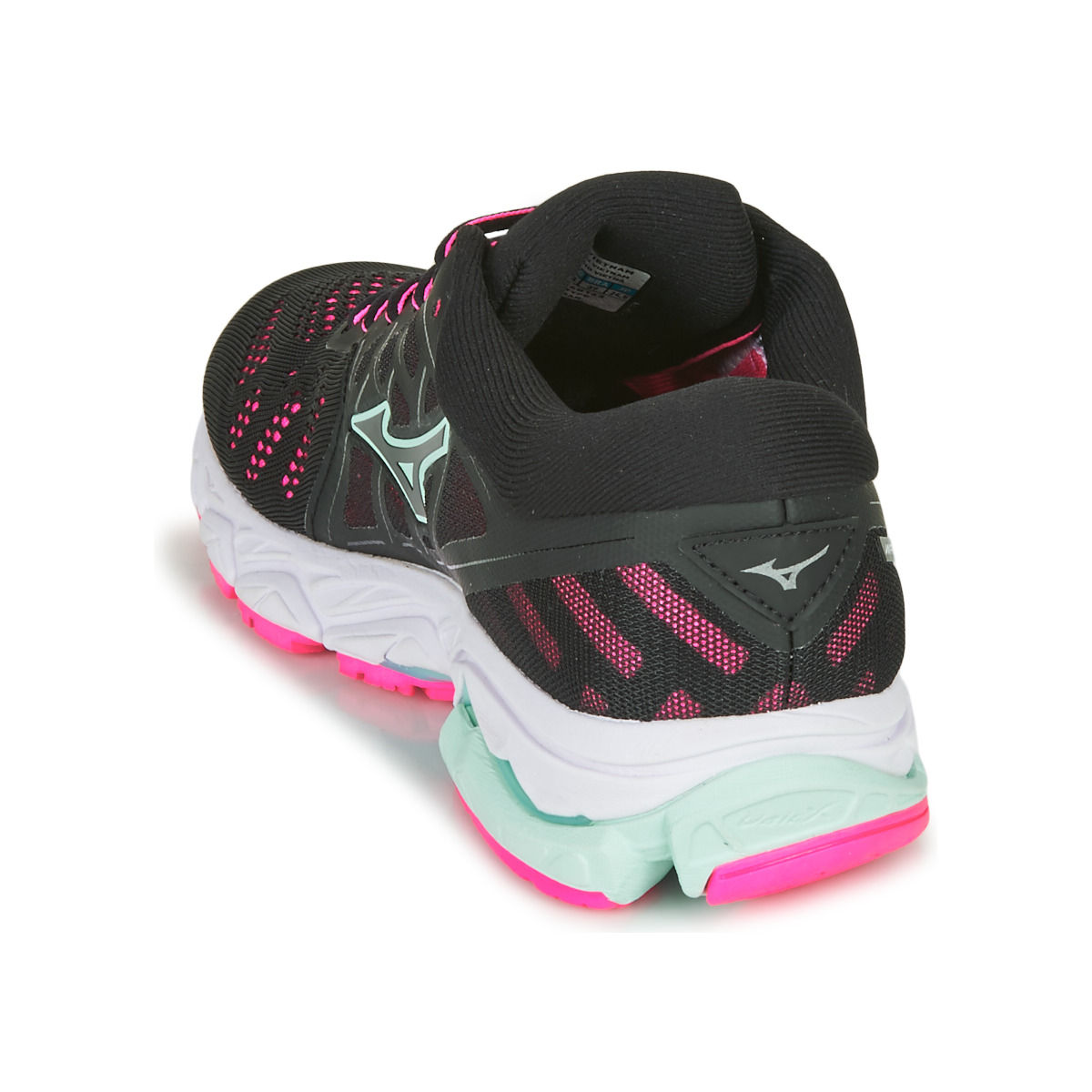 mizuno wave ultima 4 donna rosa