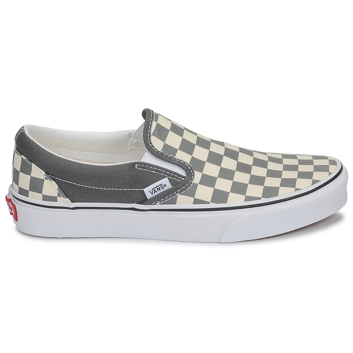 sandali vans donna argento