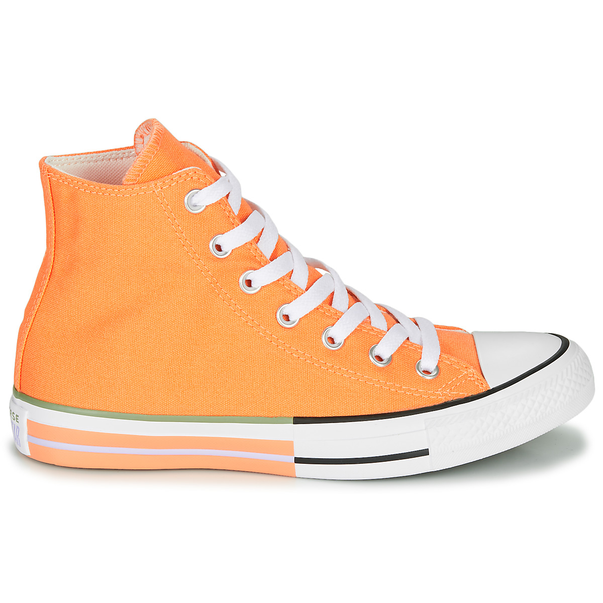 sandali converse uomo arancione