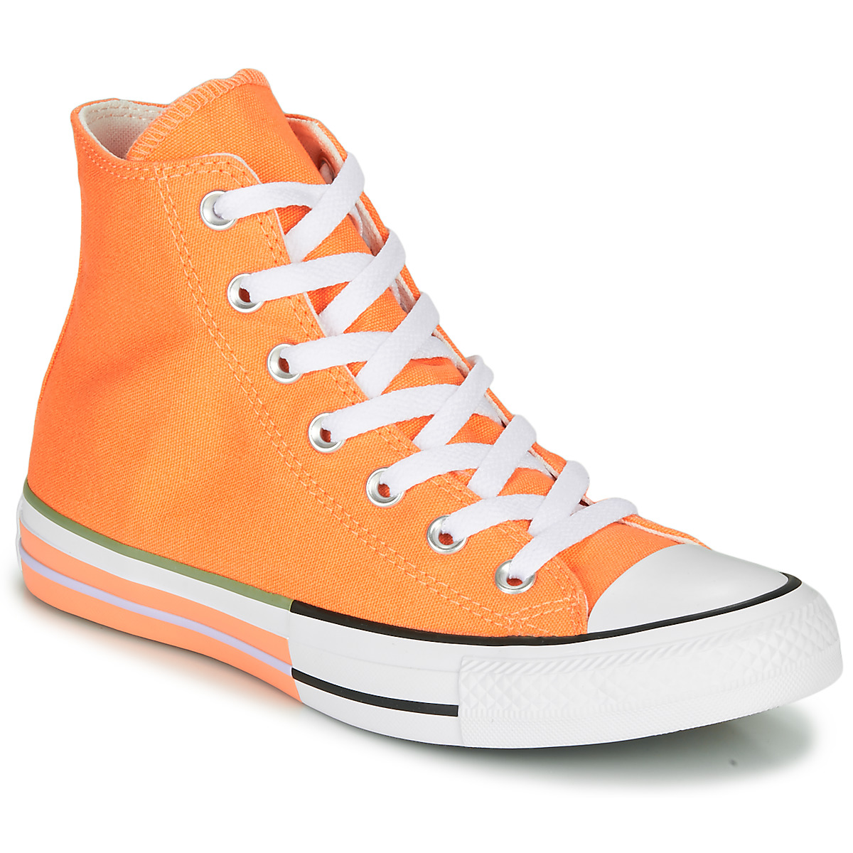 sandali converse uomo arancione