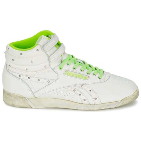 scarpe alte reebok