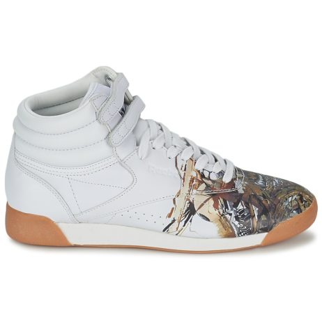 reebok alte donna