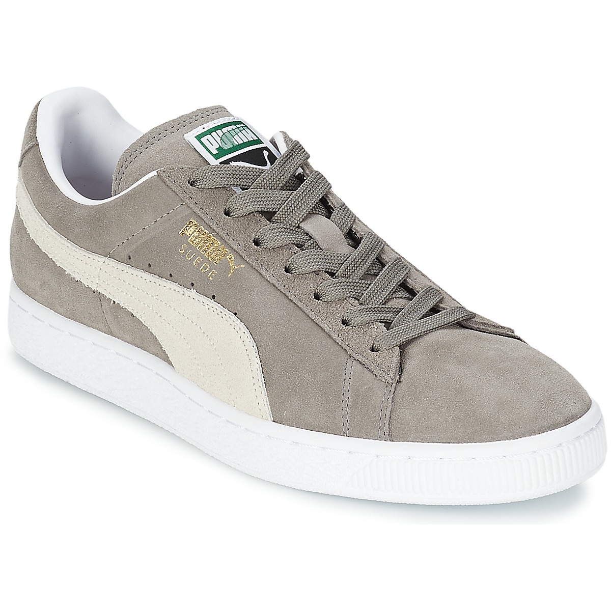 puma sneakers basse