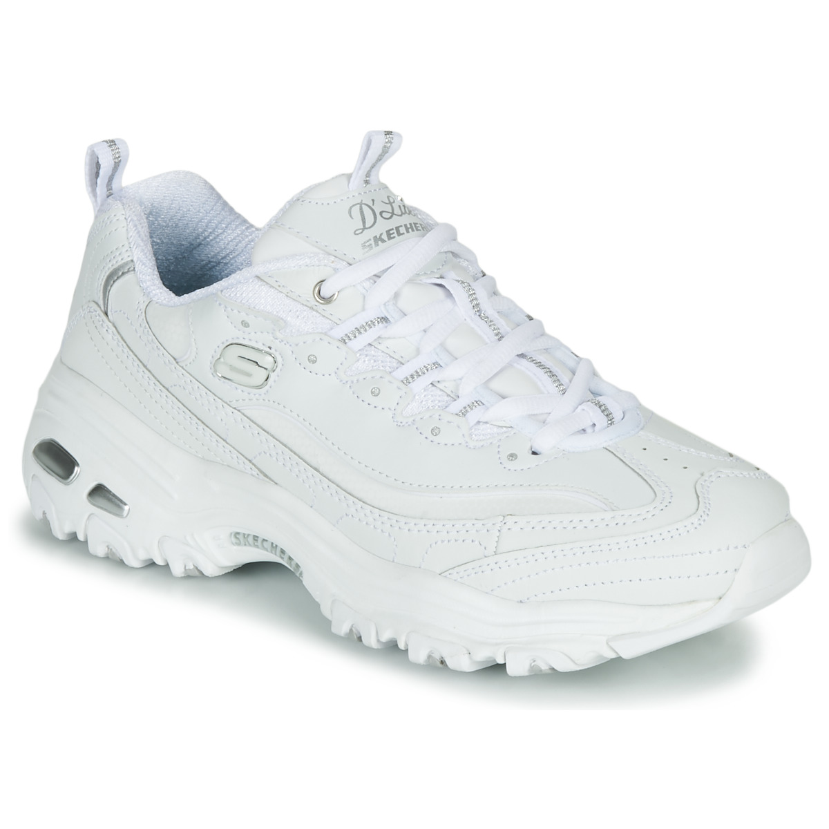 rivenditore skechers