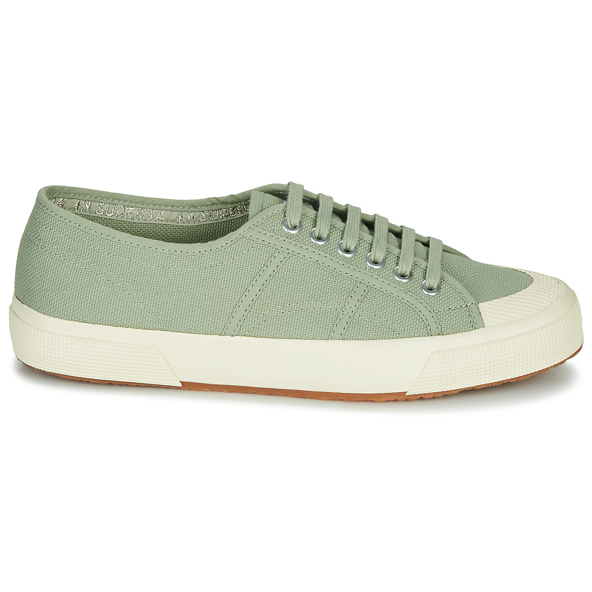 superga verde