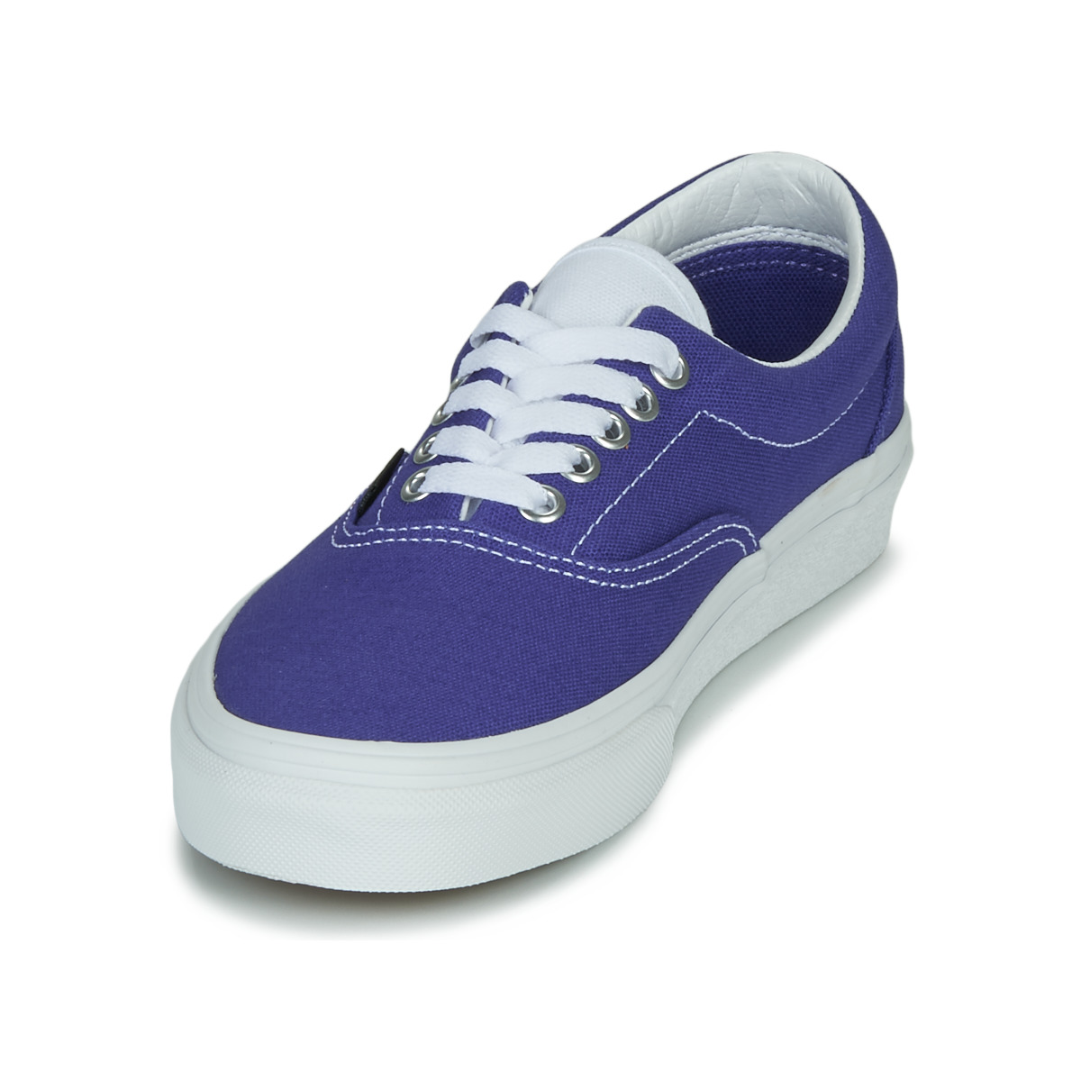 vans era donna blu