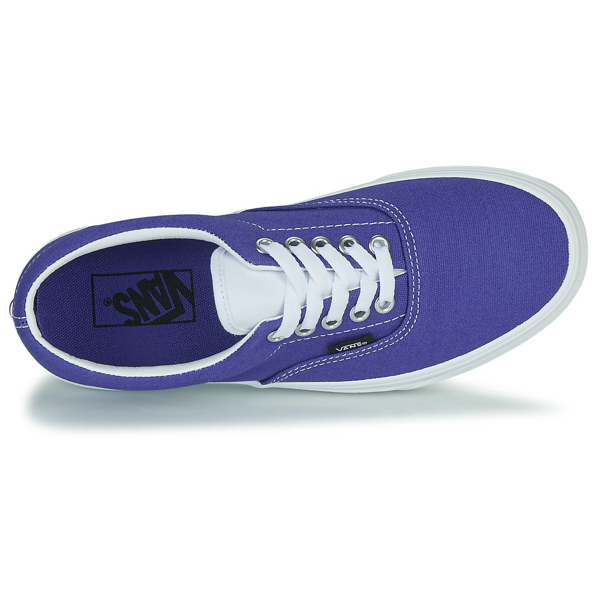 vans era donna blu