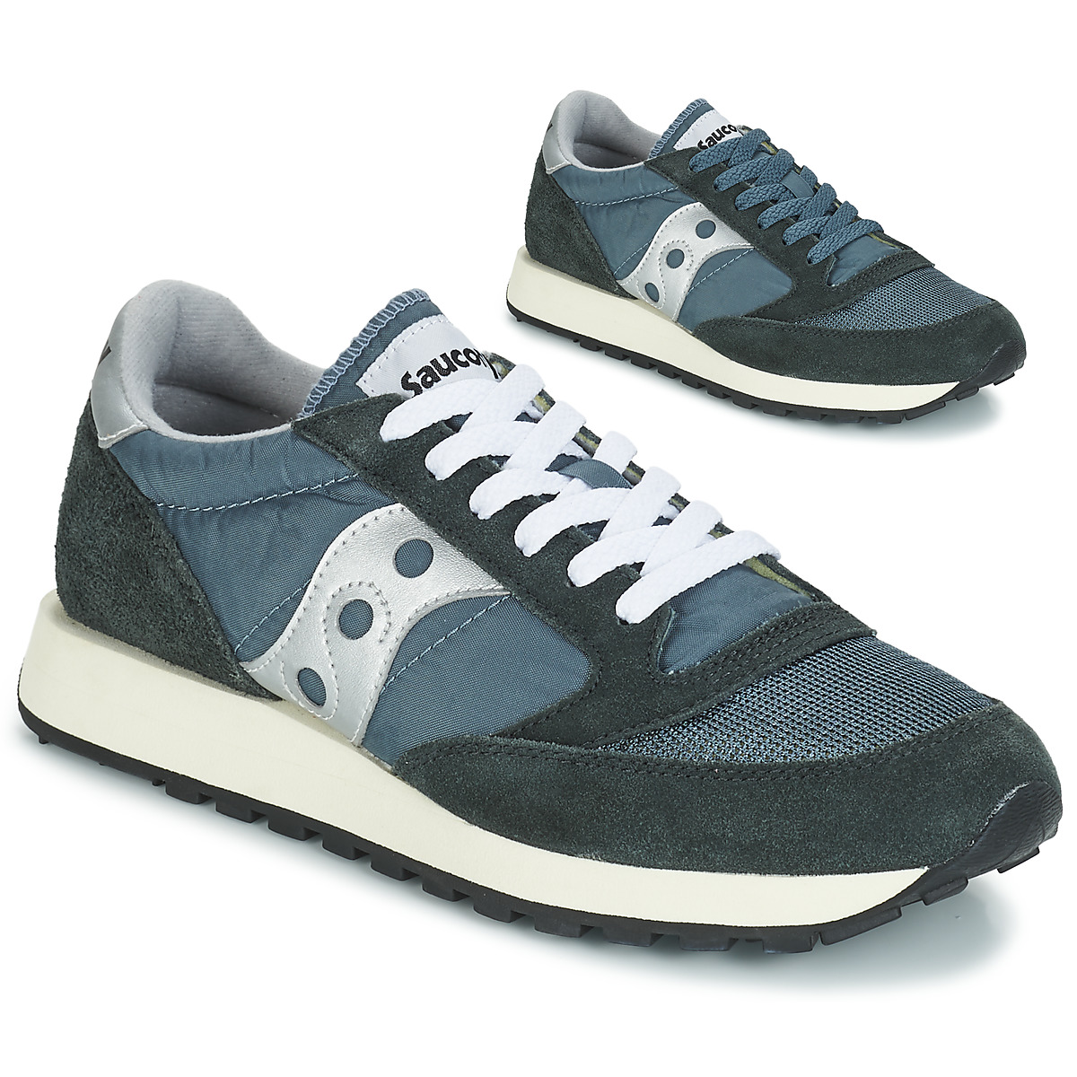 saucony jazz original vintage uomo