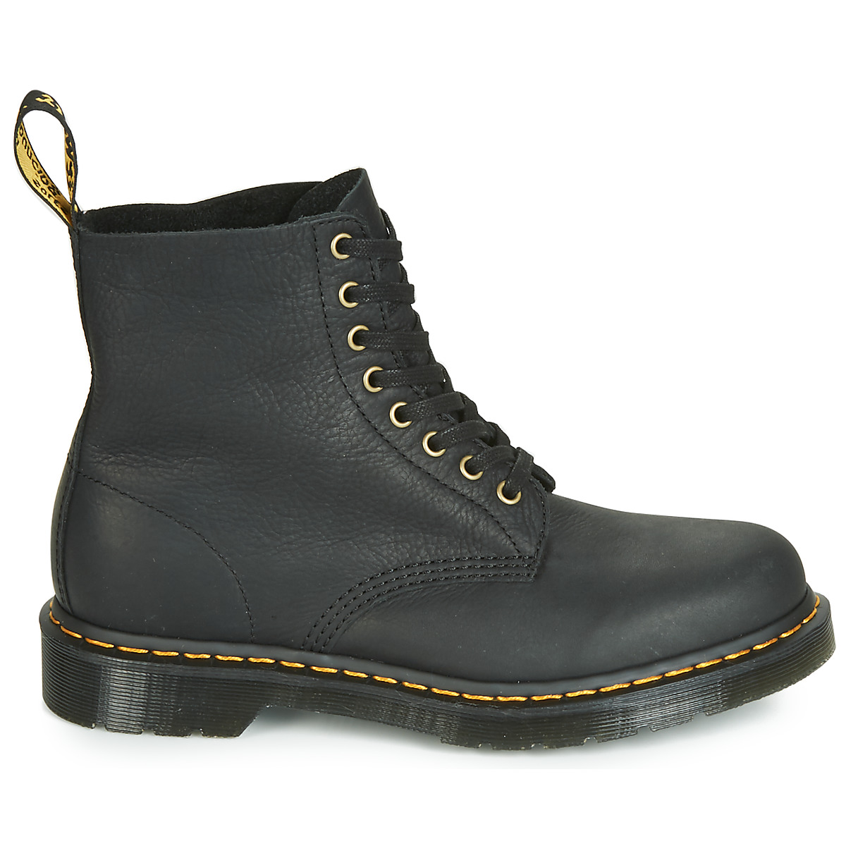 dottor martens stivaletto donna