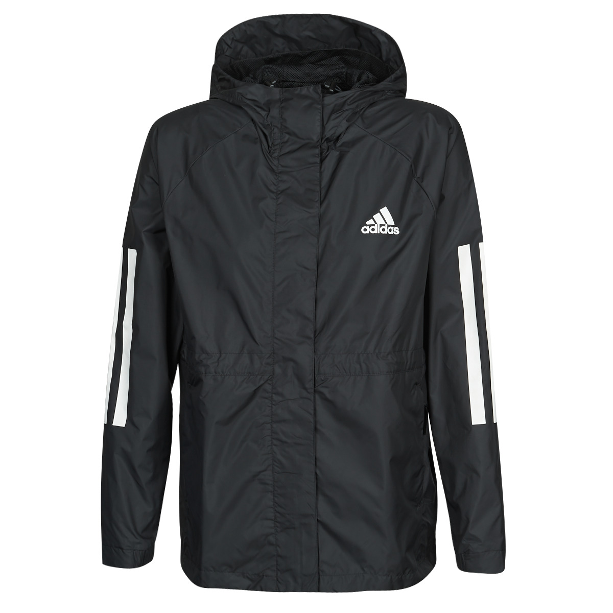 adidas giacca a vento donna