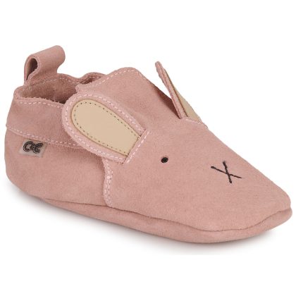 Pantofole bambini ragazza Citrouille et Compagnie  NEW 24 Citrouille et Compagnie