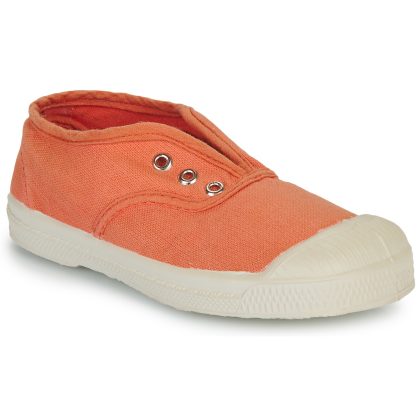 Scarpe bambini ragazza Bensimon  TENNIS ELLY Bensimon 3608545911675