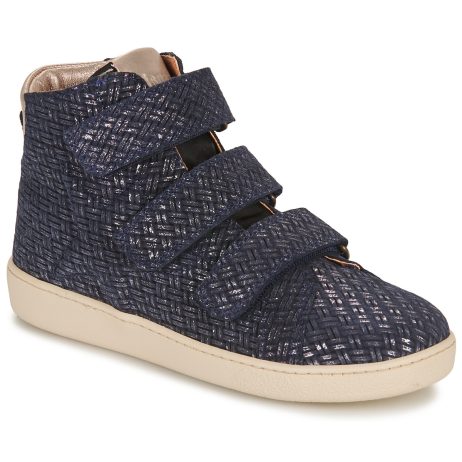 Scarpe bambini ragazza Bisgaard  GAIA V  Marine Bisgaard 5715243482425