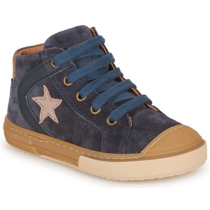 Scarpe bambini ragazza Bisgaard  HOLGER Bisgaard 5715243416420