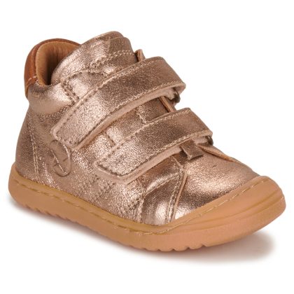 Scarpe bambini ragazza Bisgaard  THOR V  Rosa Bisgaard 5715243497191