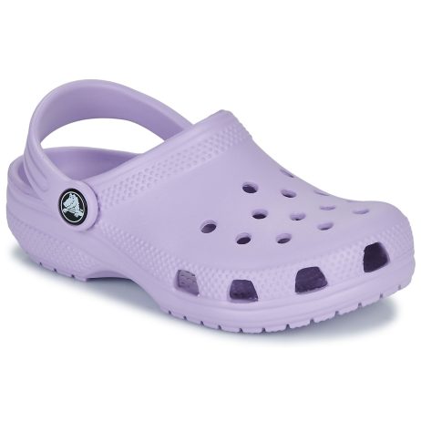 Scarpe bambini ragazza Crocs  Classic Clog K Crocs 191448735675