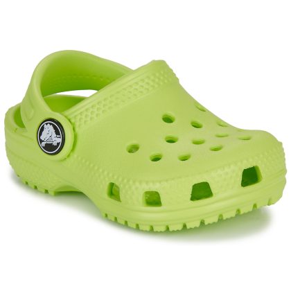 Scarpe bambini ragazza Crocs  Classic Clog T Crocs 196265215843