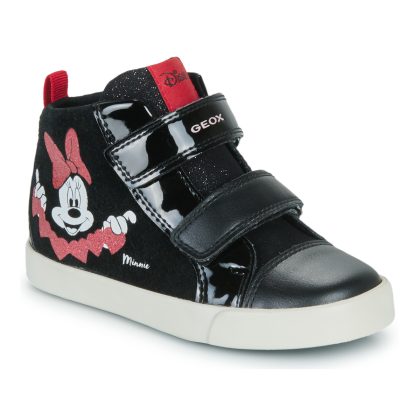 Scarpe bambini ragazza Geox  B KILWI GIRL D Geox 8056206214927