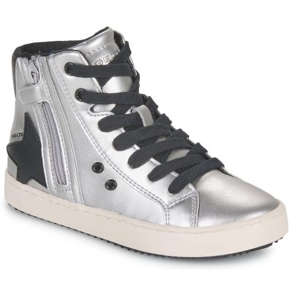 Scarpe bambini ragazza Geox  J KALISPERA GIRL A Geox 8056206260672