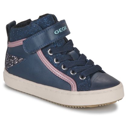 Scarpe bambini ragazza Geox  J KALISPERA GIRL Geox 8056206274365