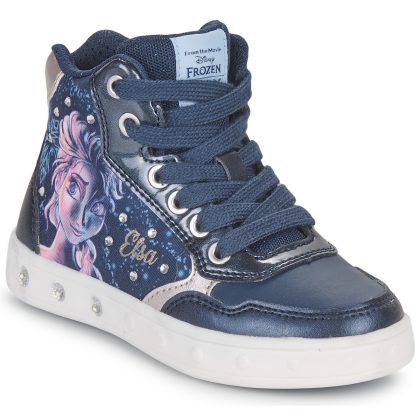 Scarpe bambini ragazza Geox  J SKYLIN GIRL E Geox 8050036809858