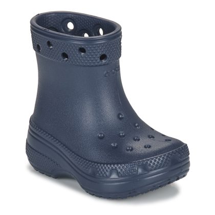 Stivali bambini ragazza Crocs  Classic Boot T Crocs 196265403530