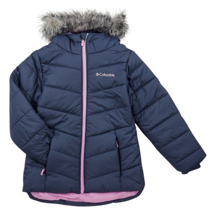 Parka ragazza Columbia  Katelyn Crest II Columbia 0195979229658