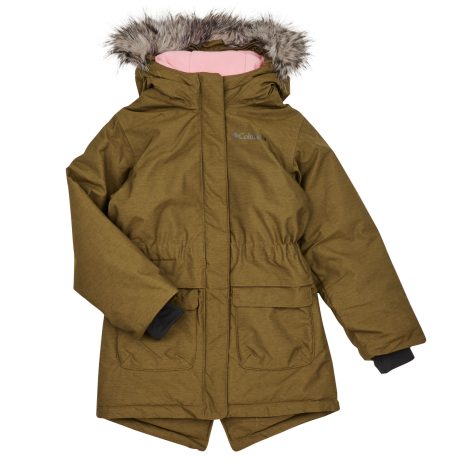 Parka ragazza Columbia  Nordic Strider Columbia 0194895378556