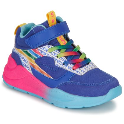 Scarpe bambini ragazza Agatha Ruiz de la Prada  RAINBOW Agatha Ruiz de la Prada 8434198749595