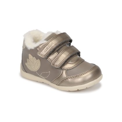 Scarpe bambini ragazza Geox  B ELTHAN GIRL B Geox 8056206250062