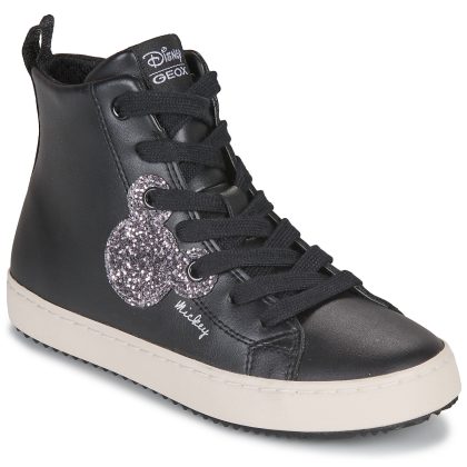 Scarpe bambini ragazza Geox  J KALISPERA GIRL D Geox 8056206288430