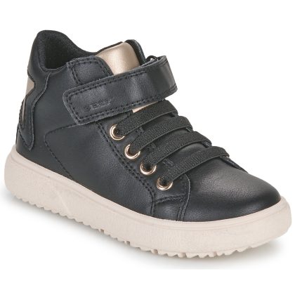 Scarpe bambini ragazza Geox  J THELEVEN GIRL E Geox 8056206296114