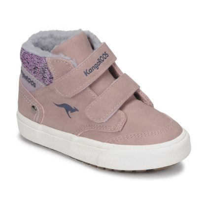 Scarpe bambini ragazza Kangaroos  KaVu Primo V Kangaroos 4099758237062