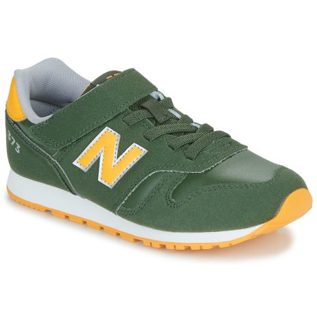 New balance 373 caqui best sale