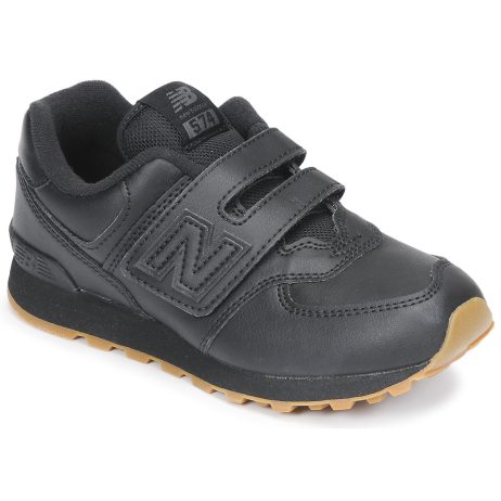 Scarpe bambini ragazza New Balance  574 New Balance 196941182728