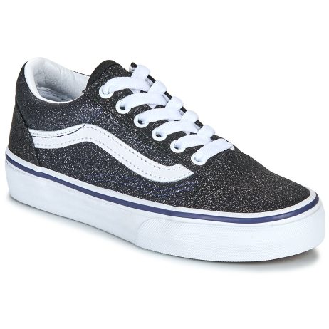 Scarpe bambini ragazza Vans  UY Old Skool Vans 196573485273