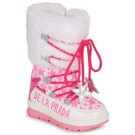 Scarpe da neve bambini ragazza Agatha Ruiz de la Prada  APRES-SKI Agatha Ruiz de la Prada 8434198749816