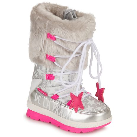 Scarpe da neve bambini ragazza Agatha Ruiz de la Prada  APRES-SKI Agatha Ruiz de la Prada 8434198749922