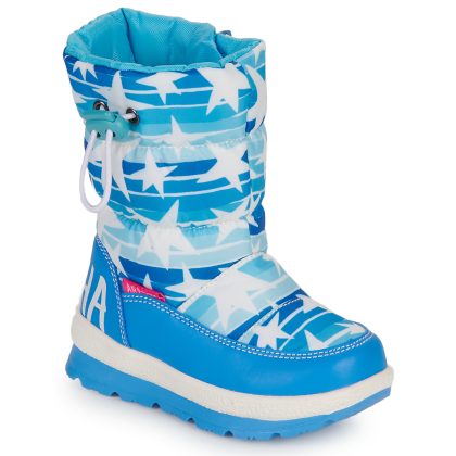 Scarpe da neve bambini ragazza Agatha Ruiz de la Prada  APRES-SKI Agatha Ruiz de la Prada 8434198750102