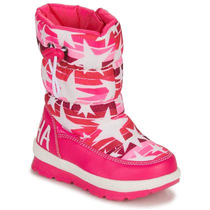 Scarpe da neve bambini ragazza Agatha Ruiz de la Prada  APRES-SKI Agatha Ruiz de la Prada 8434198750218