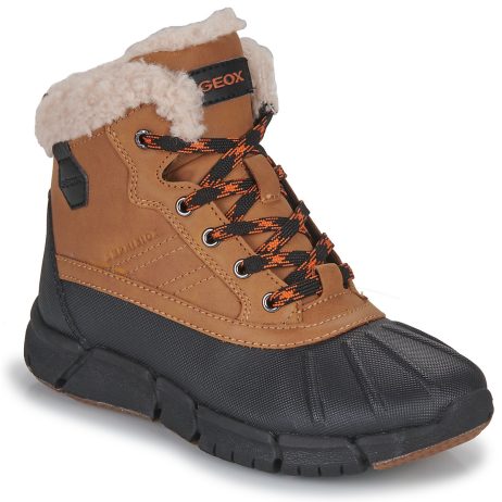 Scarpe da neve bambini ragazza Geox  J FLEXYPER BOY B ABX Geox 8056206268142