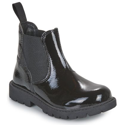 David jones girls boots best sale