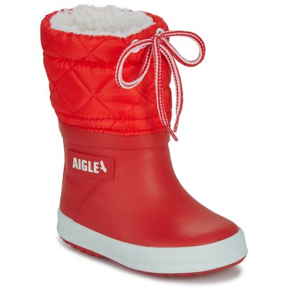 Stivali bambini ragazza Aigle  GIBOULEE Aigle 3246578888207