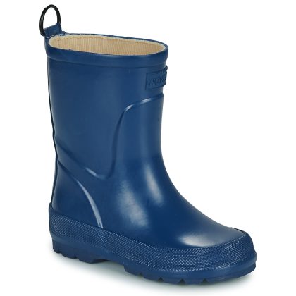 Stivali bambini ragazza Novesta  KIDDO RUBBER BOOTS Novesta 8585047860692